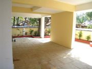 Parking area